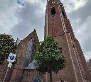 Zentrum Den Haag in Den Haag