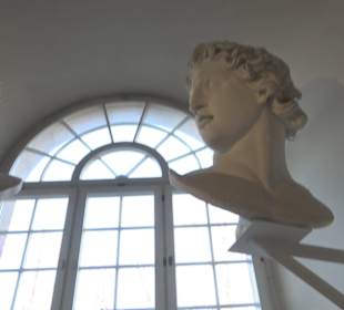 Museum Alte Kulturen