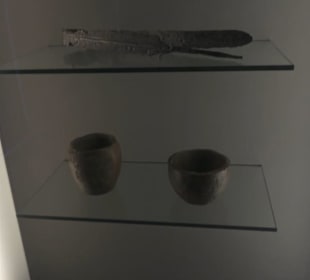 Museum für Vor- und Frühgeschichte