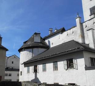 Festung Hohensalzburg