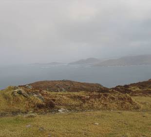 Park Narodowy Glenveagh