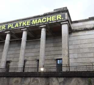 Haus der Kunst