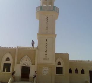 Kathedrale in der Toten Stadt