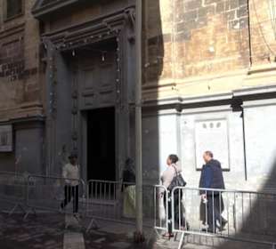 St Francis of Assisi Church