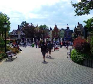 Holiday Park in Hassloch