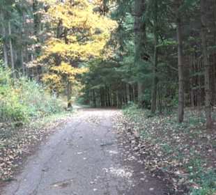 Geschichtslehrpfad Streichen