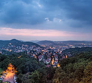 Stadtführung Eisenach
