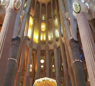 Sagrada Familia