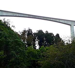 Inselrundfahrt Nordestinho