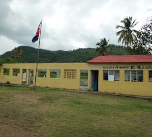 Schule (Monstertruckausflug)