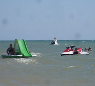 Водные горки