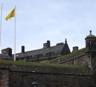 Stirling castle