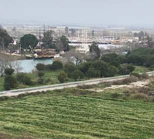 Wandern Side - Titreyengöl