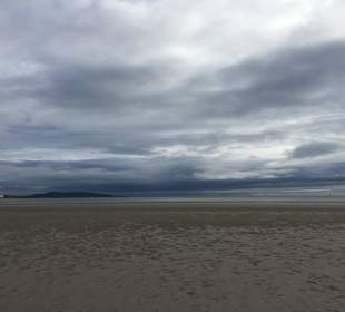 Sandymount Beach 