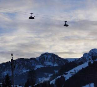 G-Link hin und zurück