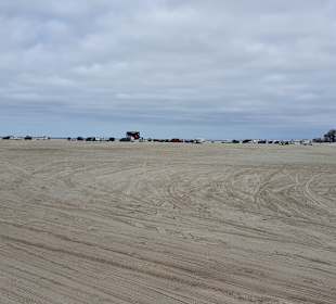 Strand St. Peter Ording