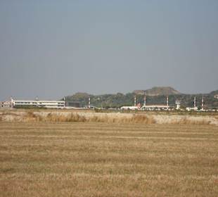 Flughafen