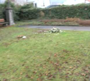 Friedhof 