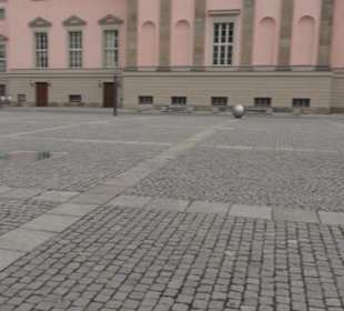 Bebelplatz