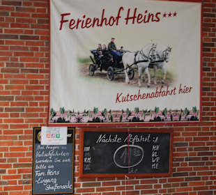 Ferienhof Heins