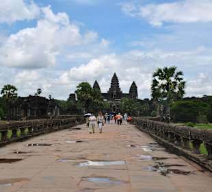 Angkor Wat
