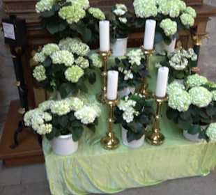 Kirche St. Petrus und Paulus 