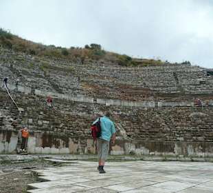 Ephesus