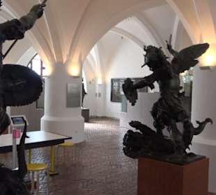 Münchner Stadtmuseum
