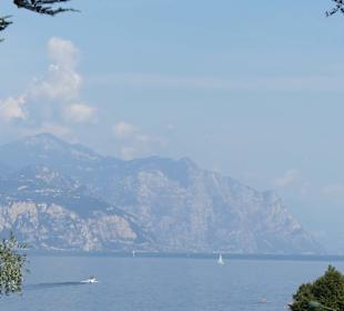 Aussicht