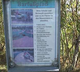 Park Oase der Gesundheit