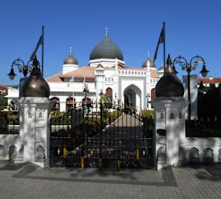 Kapitän Keling Moschee