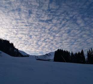 Skigebiet Hintertux