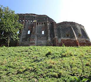 Burg Slimnic/Stolzenburg