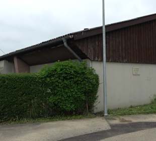 Tennisanlage TC Giengen