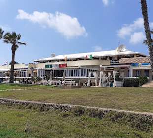 Stadtrundgang Son Xoriguer