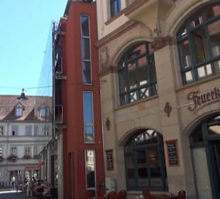 Gasthaus Feuerkugel 