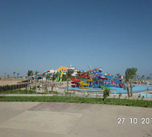 Der Wasserpark