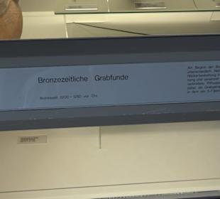 Archäologisches Museum