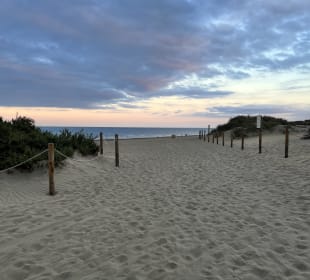 Strand Playa del Ingles