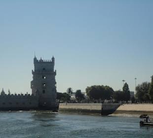 Torre de Belem