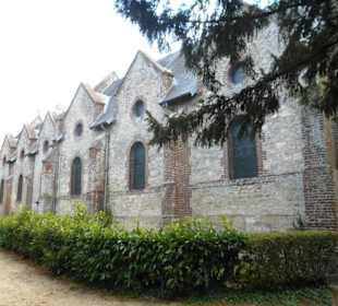 St. Aubin in Canapville