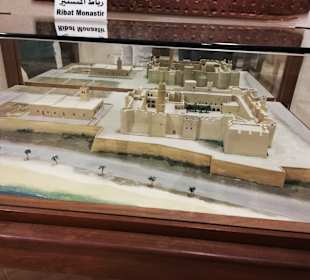 Museum der Religionen