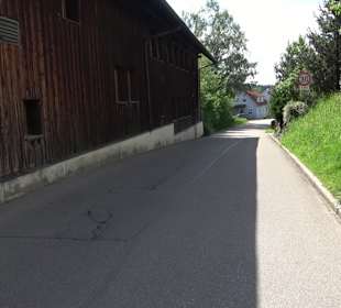 Katholisches Pfarramt Herlazhofen