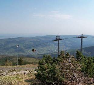 Bergstation Heufuderbaude Bad Flinsberg