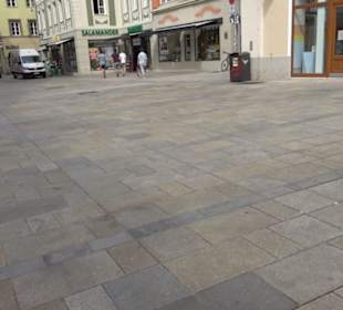 Reichstadtbrunnen