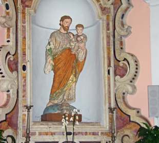 Alles schön gepflegt