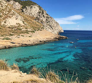 Cala Figuera 