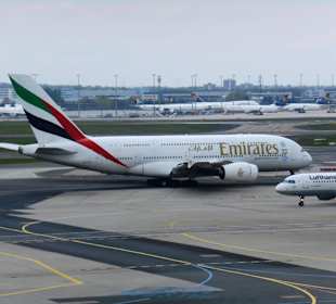 Airport FRA