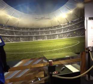 Archäologisches Museum