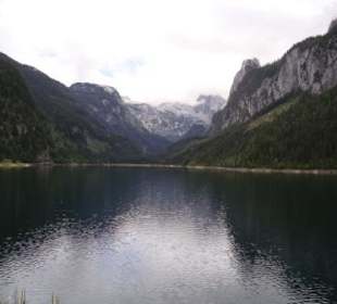 Gosausee